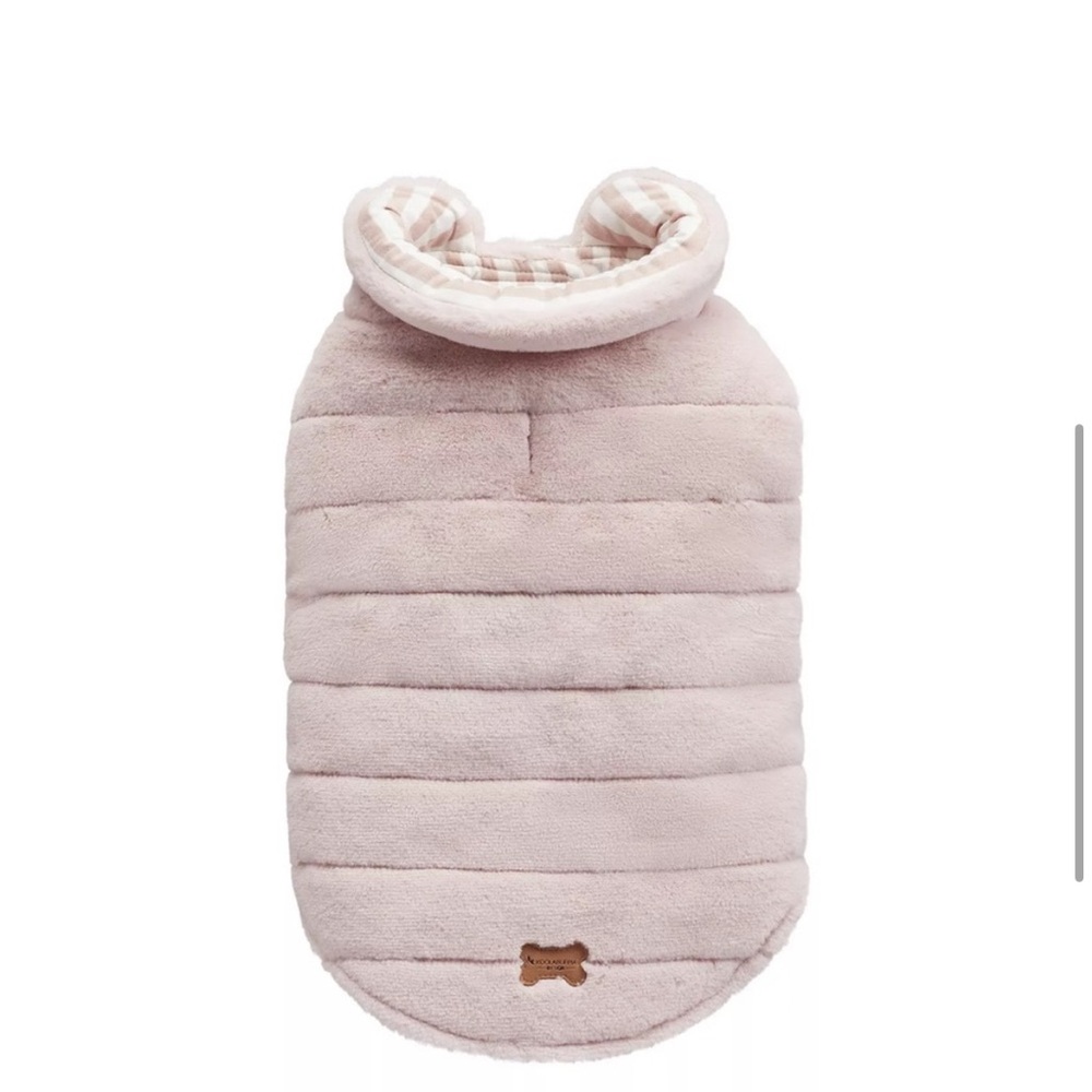 UGG dog brand koolaburra for dogs pink
